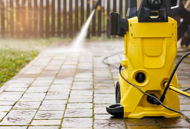 Best Driveway Cleaning and Restoration in Marionville, MO